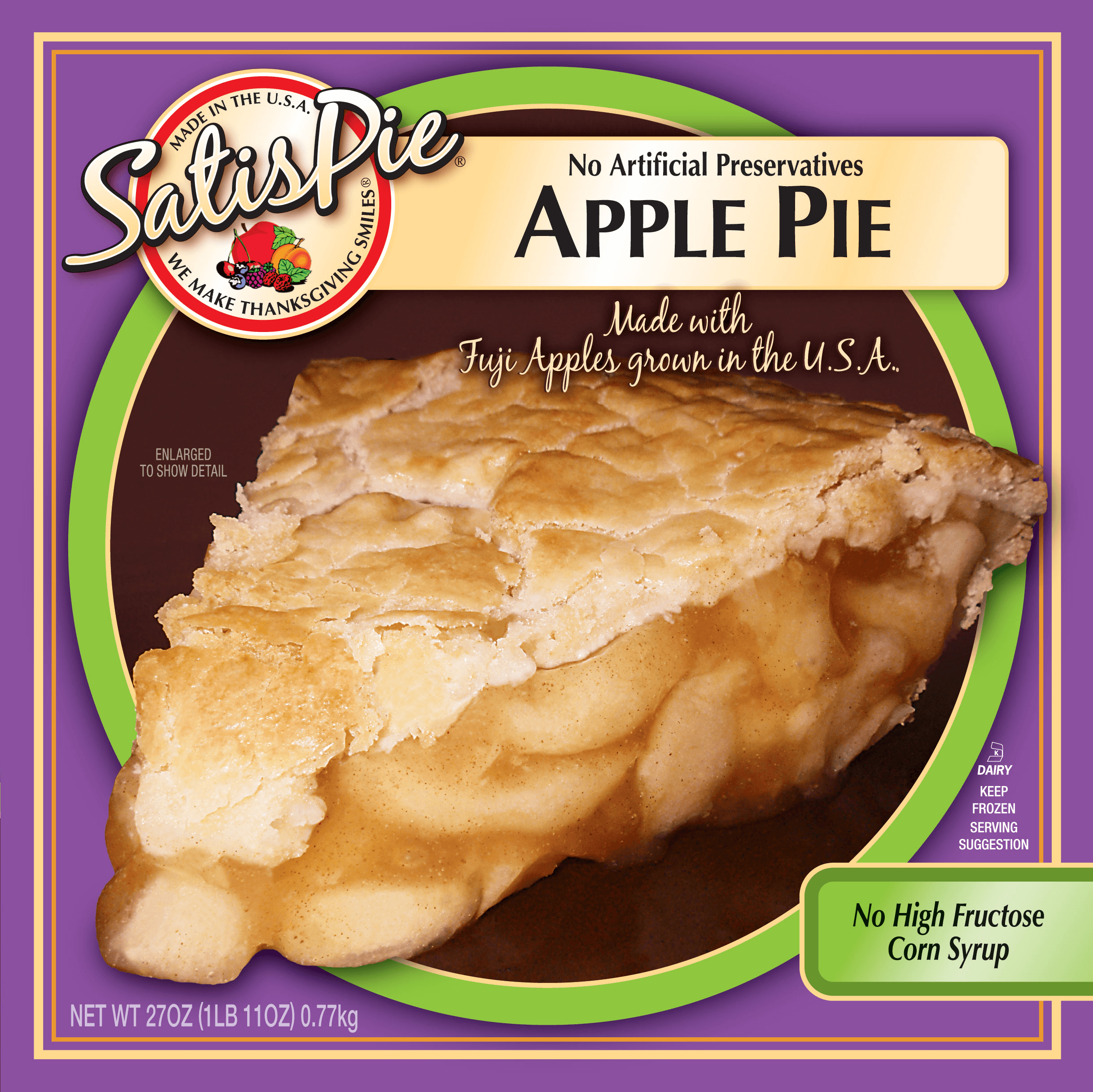Apple Pie pie