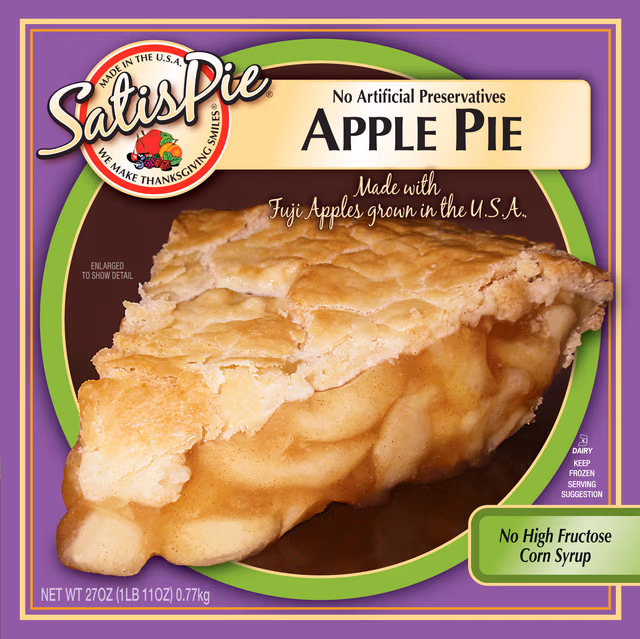 Apple Pie pie